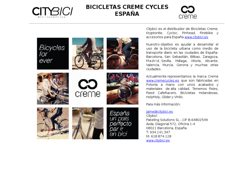 www.citybici.com