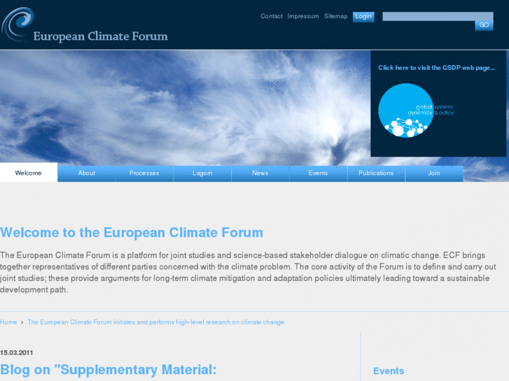 www.climate-forum.com