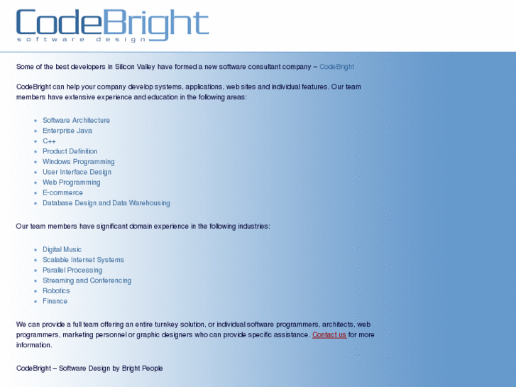 www.codebright.com