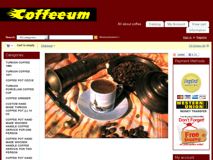 www.coffeeum.com