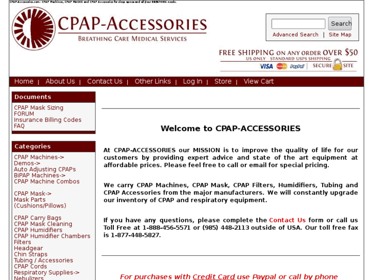 www.cpap-accessories.com