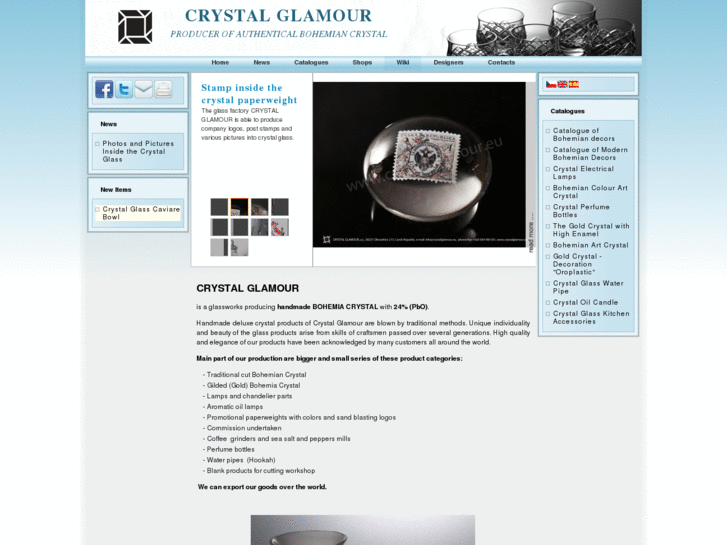 www.crystalglamour.biz