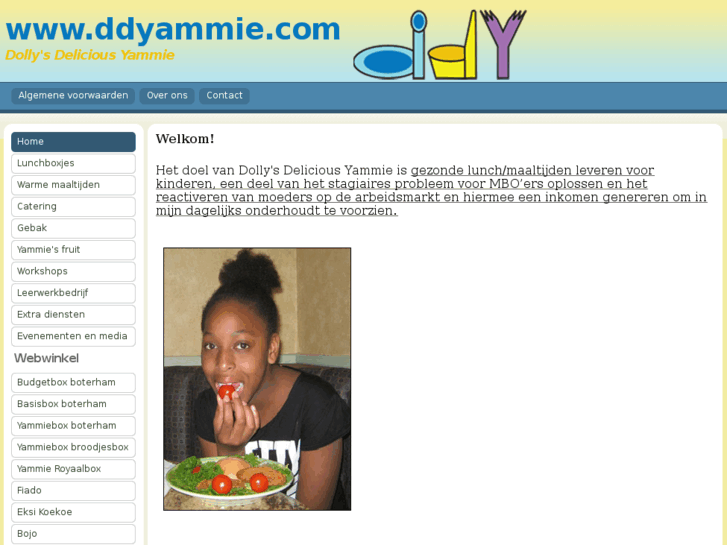 www.ddyammie.com