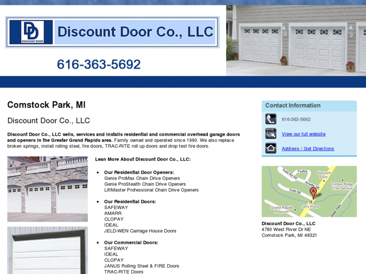 www.discountgaragedoorgrandrapids.com