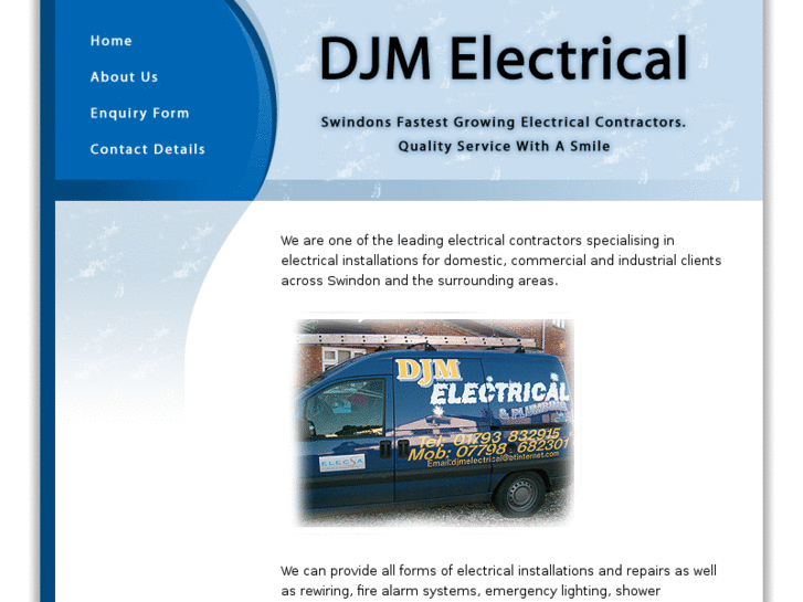 www.djmelectrical.com