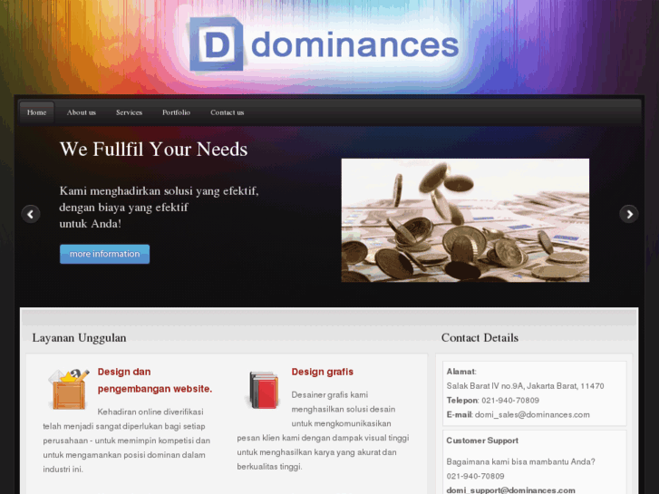 www.dominances.com