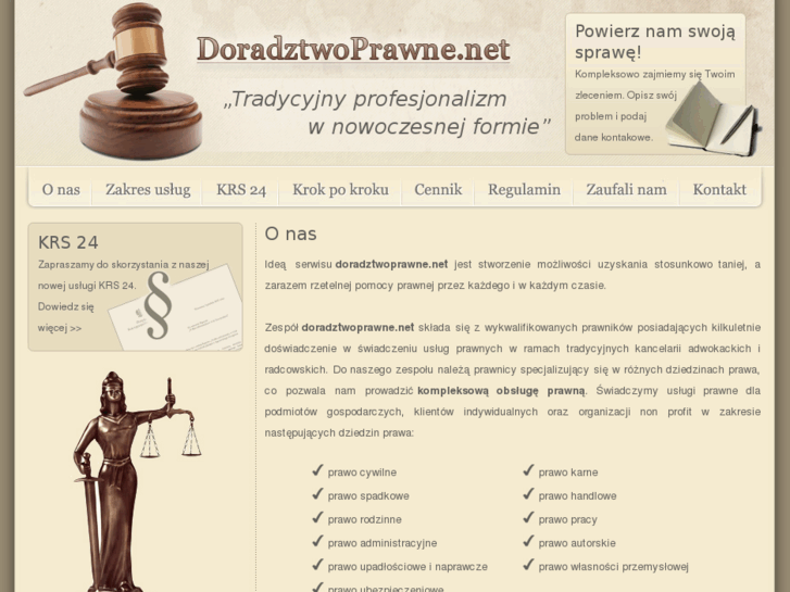 www.doradztwoprawne.net