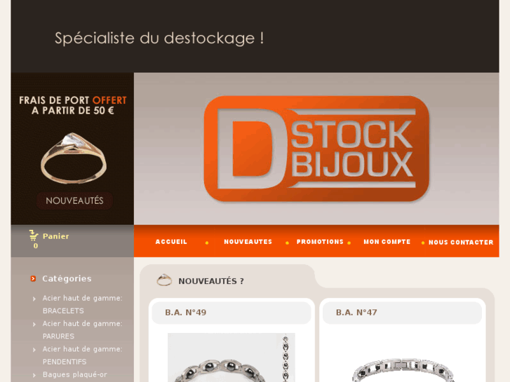 www.dstock-bijoux.com