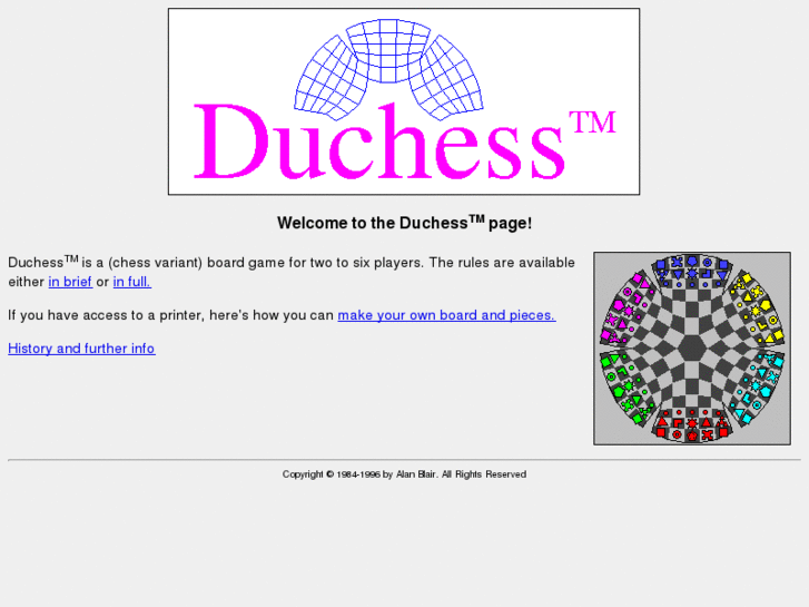 www.duchessgame.com