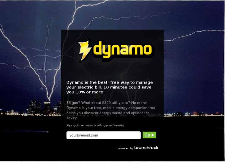 www.dynamoapp.com