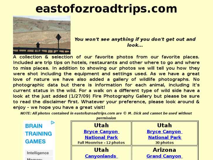 www.eastofozroadtrips.com