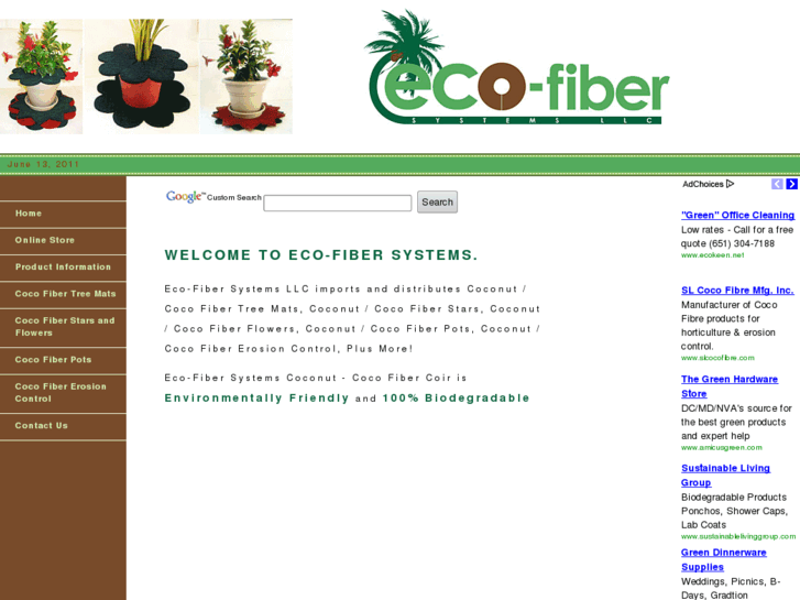 www.ecofibersystems.com