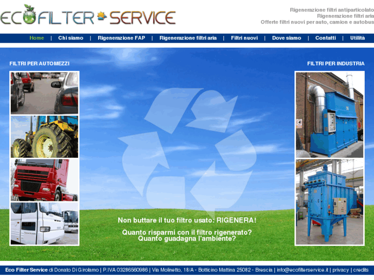 www.ecofilterservice.com