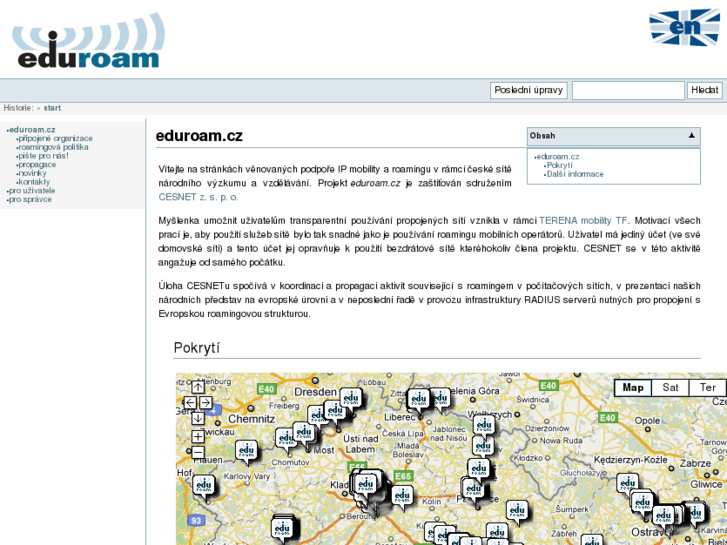 www.eduroam.cz