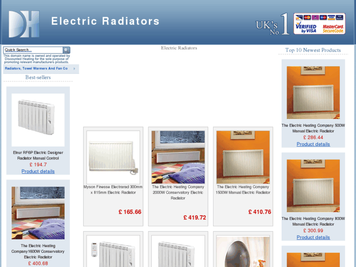 www.electric-radiators.com