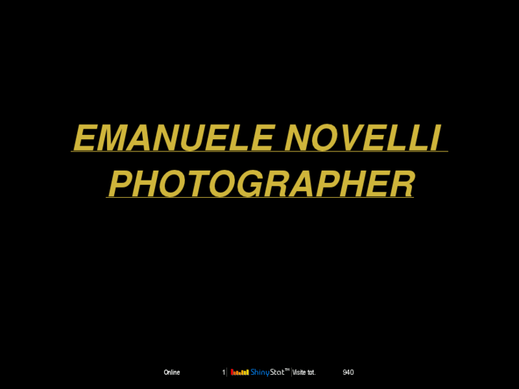 www.emanuelenovelli.com