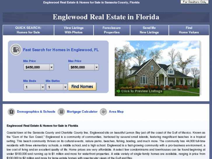 www.englewoodrealestateflorida.com