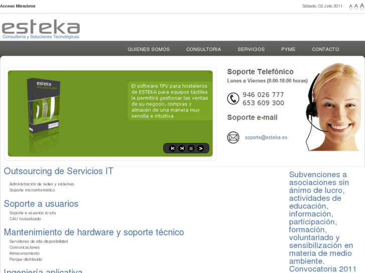 www.esteka.es