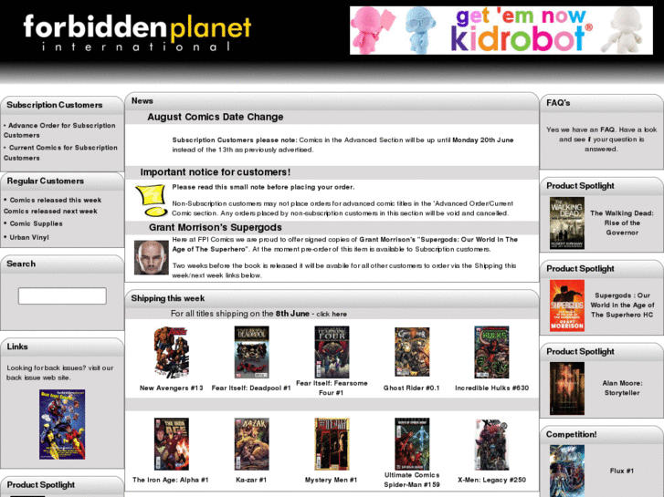 www.forbidden-planet.co.uk