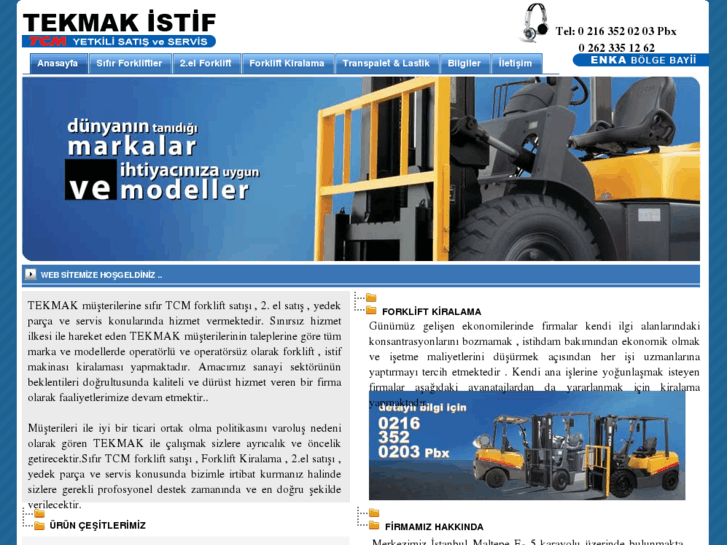 www.forkliftkiralamamerkezi.tk