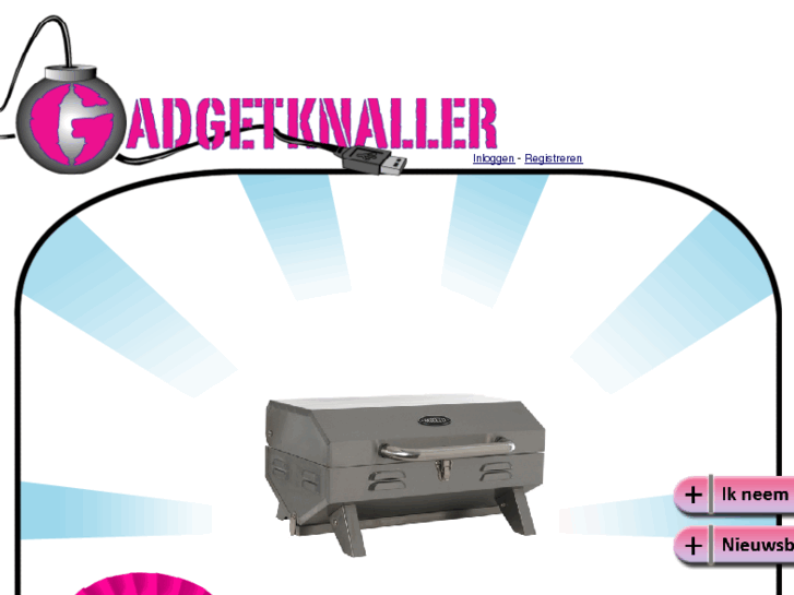 www.gadgetknaller.nl