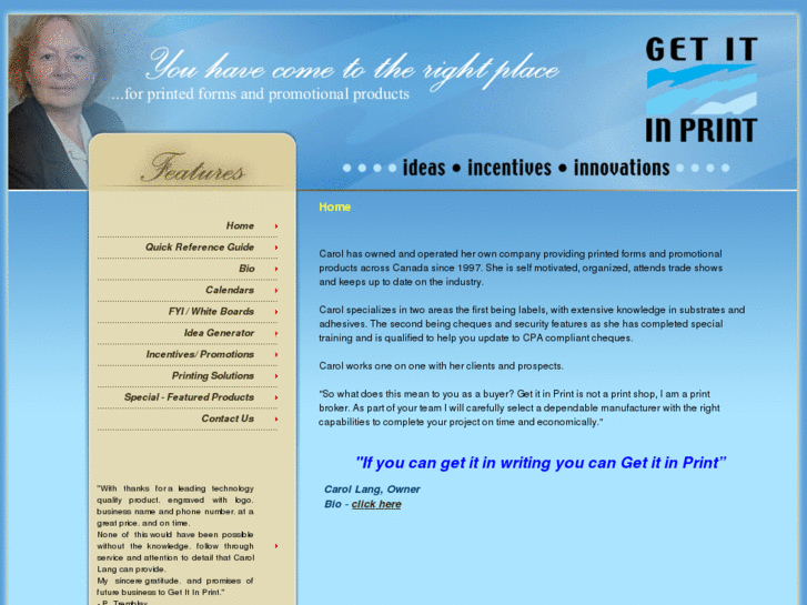 www.getitinprint.ca
