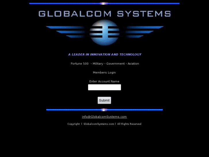 www.globalcomsystems.com