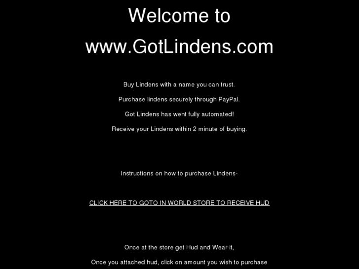 www.gotlindens.com