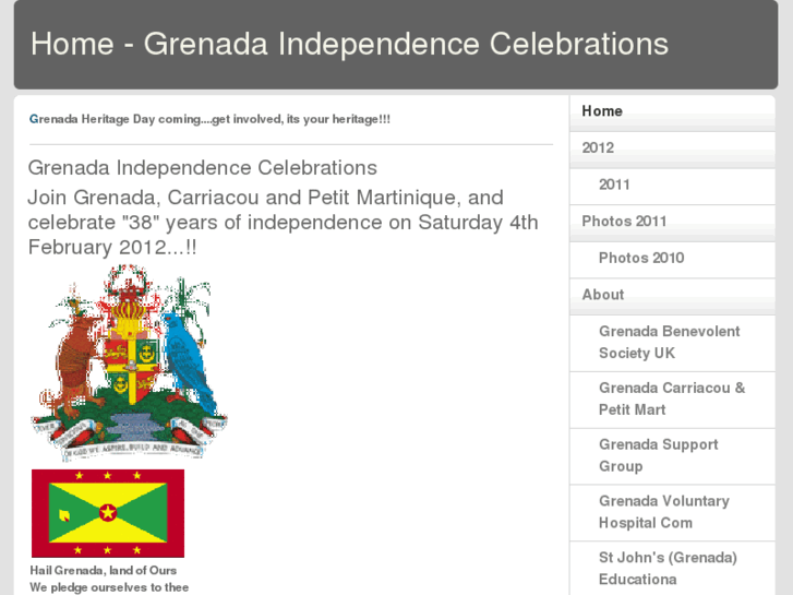 www.grenadaindependence.com