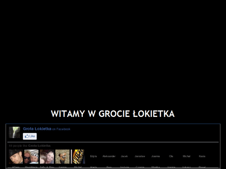 www.grotalokietka.pl