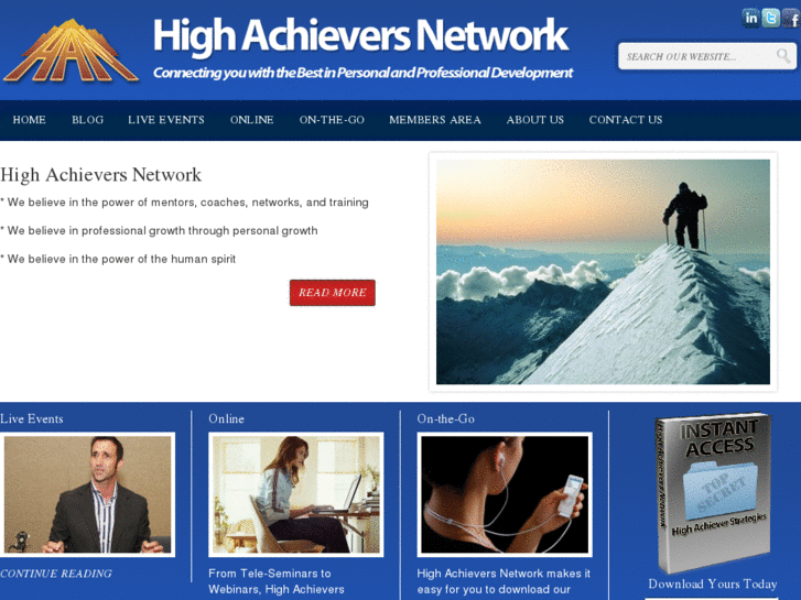 www.highachievers.com