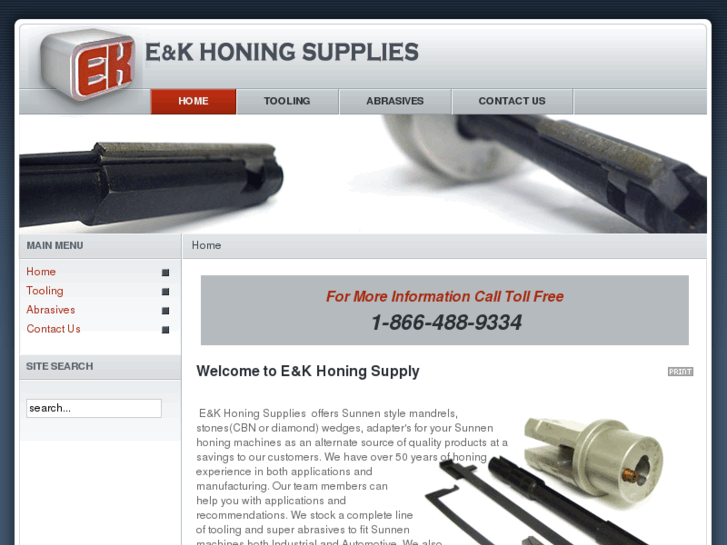 www.honingsupply.com