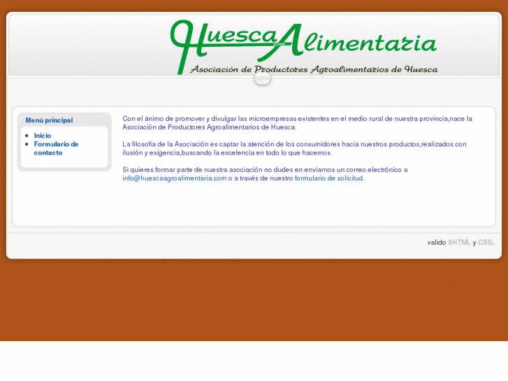 www.huescaalimentaria.com