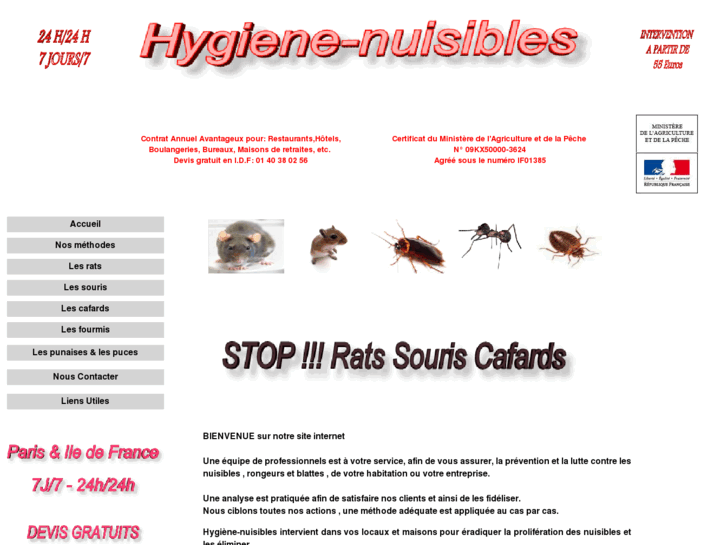 www.hygiene-nuisibles.com