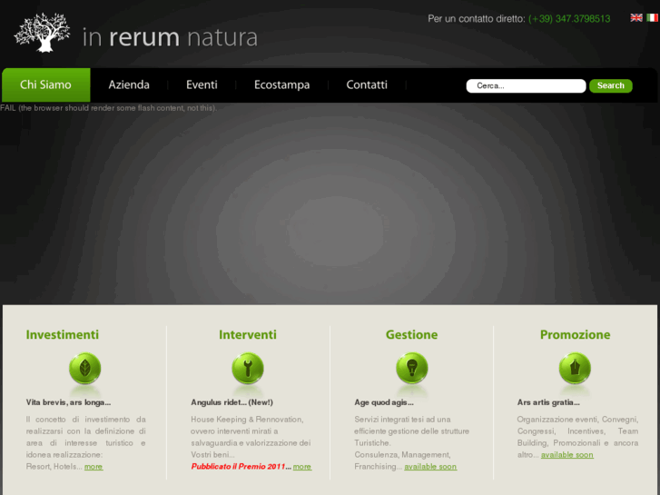 www.inrerumnatura.com