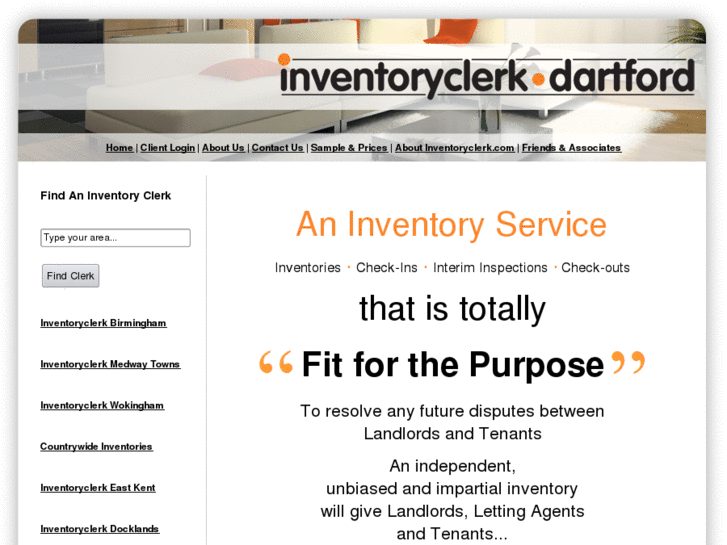 www.inventoryclerkdartford.com