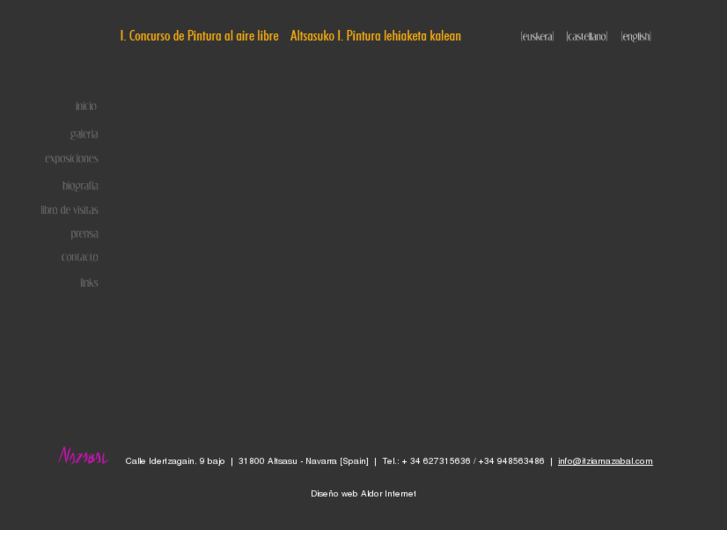 www.itziarnazabal.com