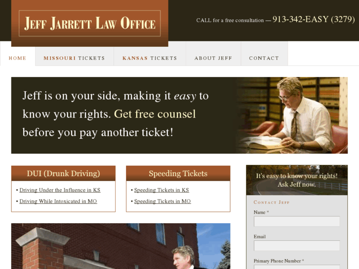 www.jeffjarrettlaw.com