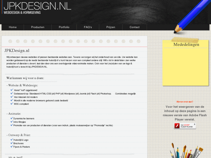 www.jpkdesign.nl