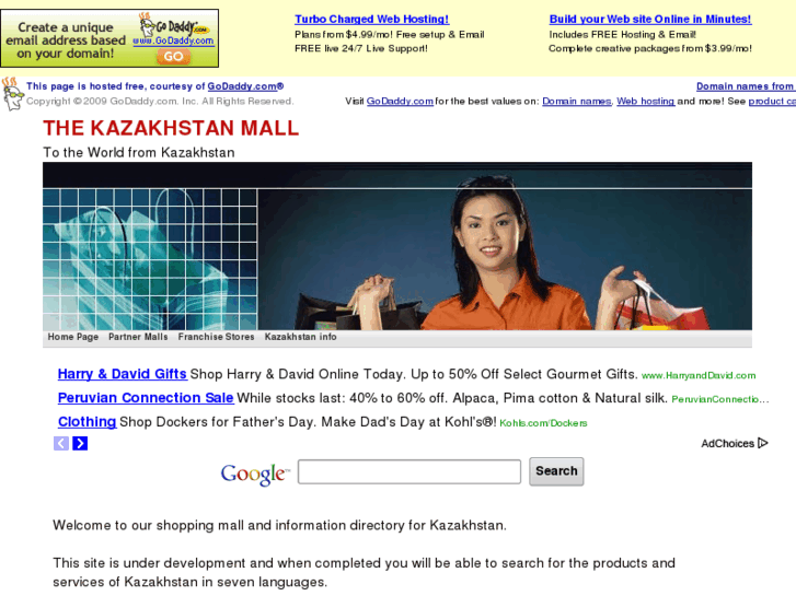 www.kazakhstanmall.com