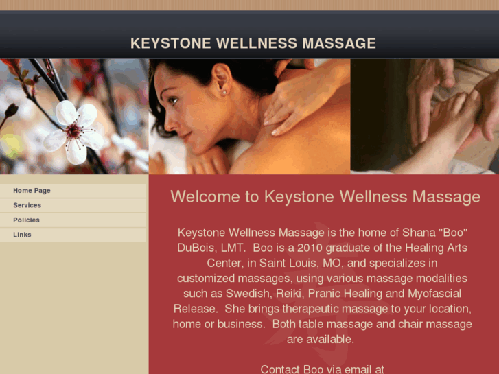 www.keystonewellnessmassage.com