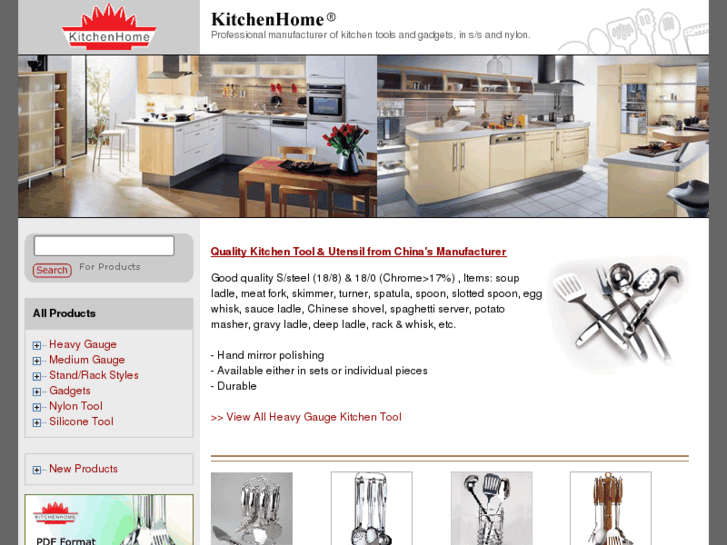 www.kitchenhome.com