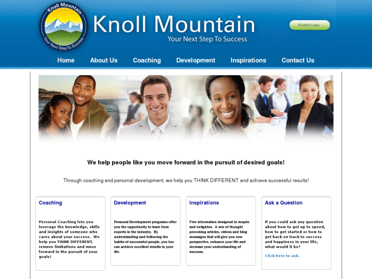 www.knollmountain.com