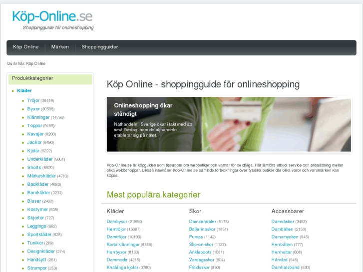 www.kop-online.se