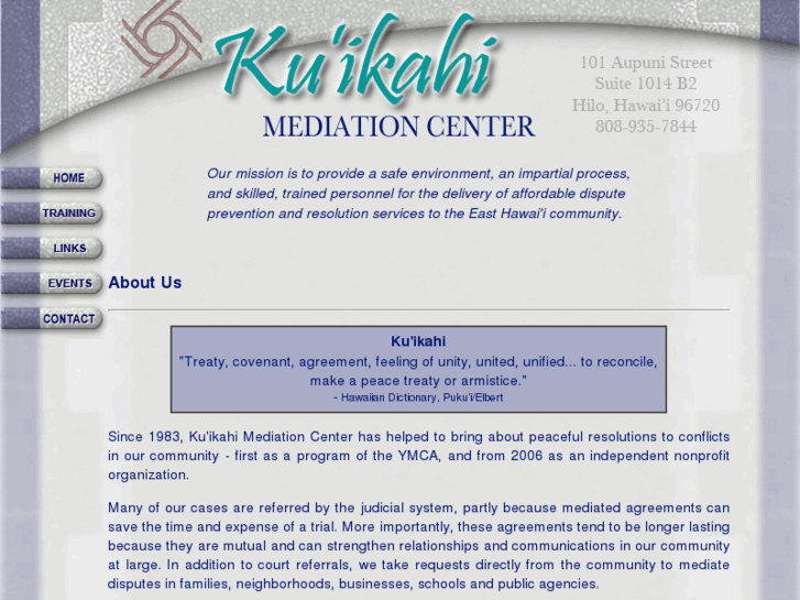 www.kuikahi-mediation.org