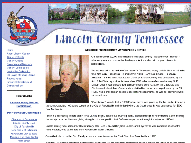 www.lincolncountytngov.com