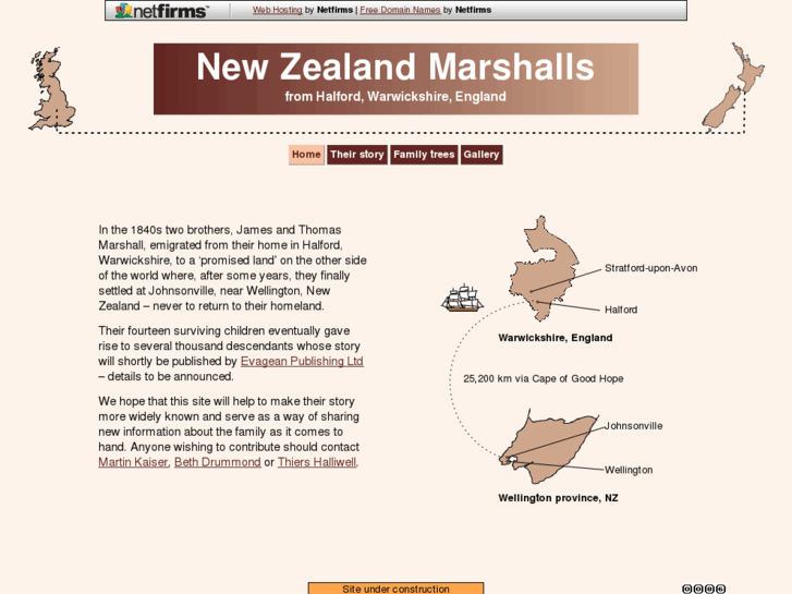 www.marshalls-halford-nz.net