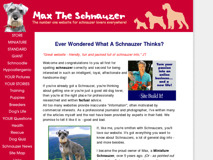 www.max-the-schnauzer.com