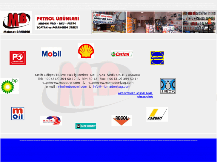 www.mbpetrol.com