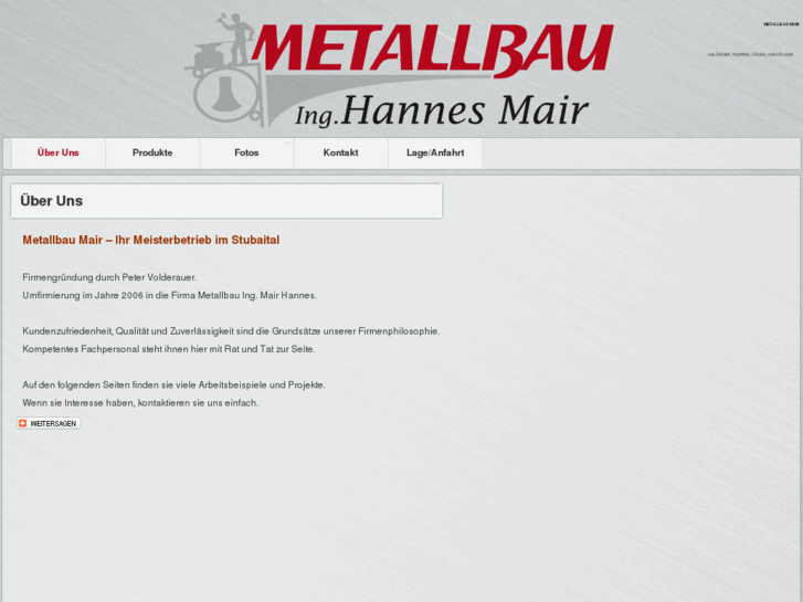 www.metallbau-mair.com